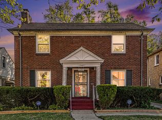 15490 Ferguson St, Detroit, MI 48227