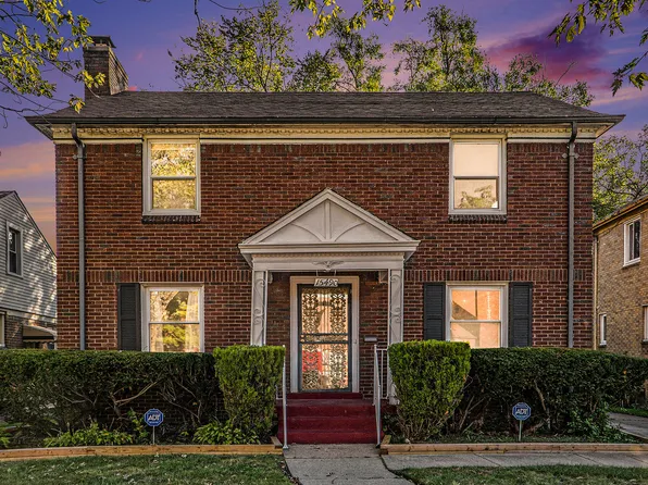 15490 Ferguson St, Detroit, MI 48227