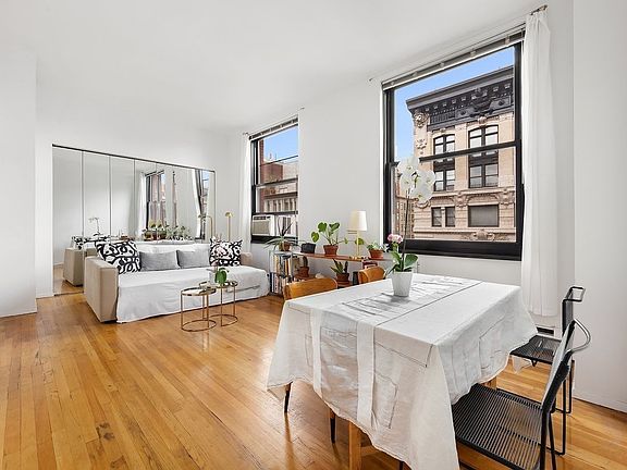 4th image of 14 W 4th St #D901