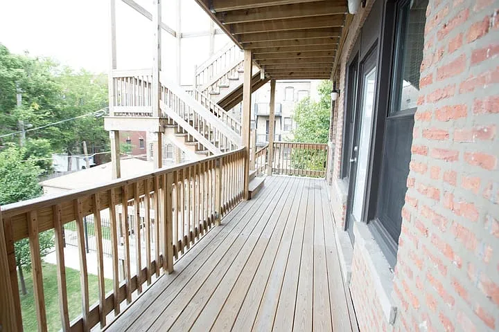 5118 S. Greenwood — Photo 22