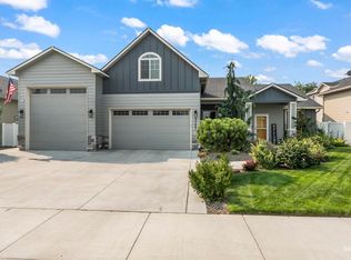 4287 Whistling Heights Way, Nampa, ID 83687