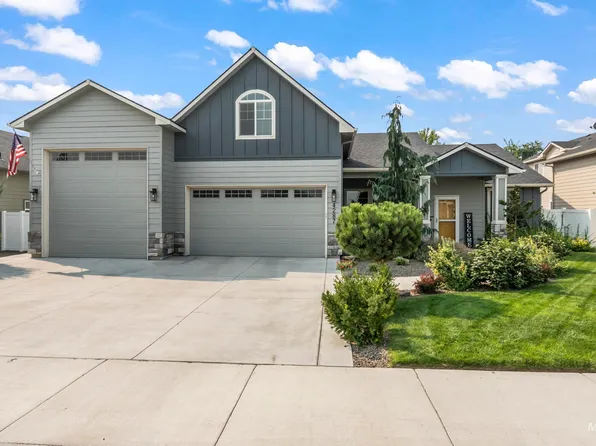 4287 Whistling Heights Way, Nampa, ID 83687