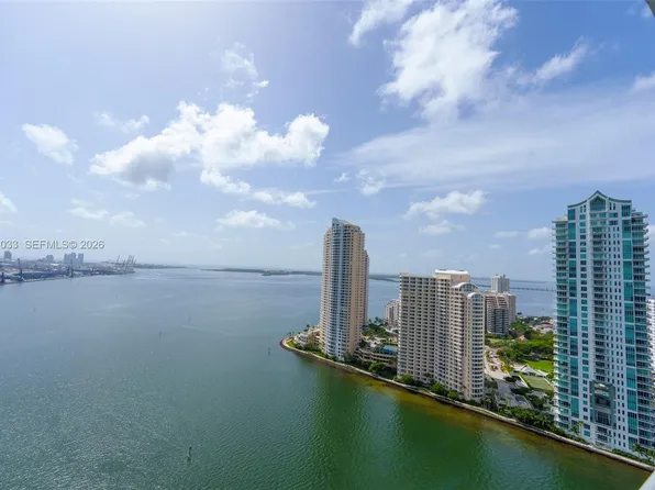 325 Biscayne Blvd #3326, Miami, FL 33130