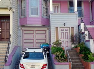 1251 24th Ave, San Francisco, CA 94122