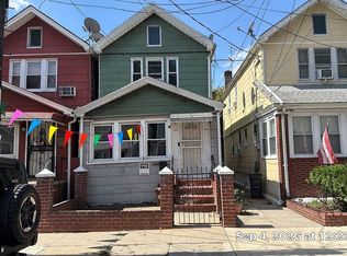 8934 86th St, Jamaica, NY 11421