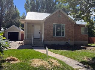 480 E 500 N, Logan, UT 84321