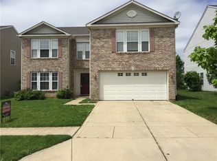 1672 Howell Dr, Indianapolis, IN