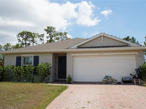2678 Dixon Ter, Port Charlotte, FL 33981