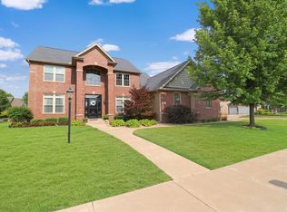 11002 N Onyx Ln, Dunlap, IL 61525