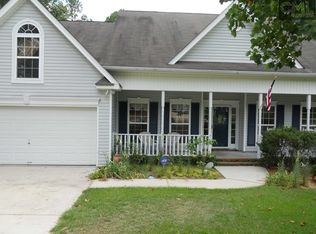 318 Knotts Cir, Lexington, SC 29073