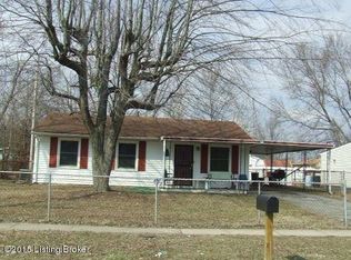 4409 Shasta Trl, Louisville, KY 40213