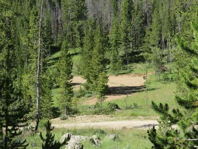 Quartz Hill Rd, Wise River, MT, 59762