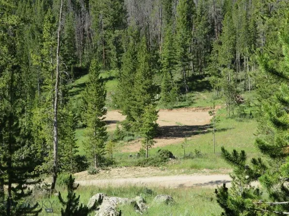 Quartz Hill Rd, Wise River, MT 59762