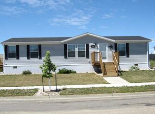 4801 34th Ave NW, Mandan, ND 58554