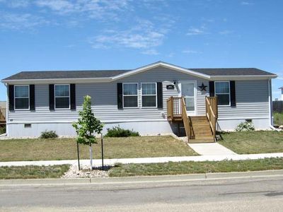 4801 34th Ave NW, Mandan, ND, 58554