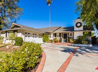 20225 Haynes St, Winnetka, CA 91306