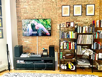 Rented by Nest Seekers International