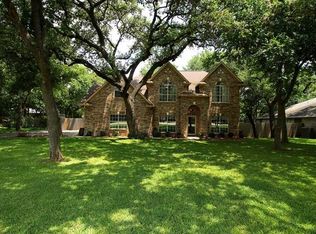 306 Fox Holw, Buda, TX 78610
