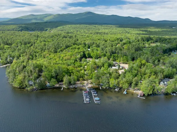 7 Shady Lane, Tuftonboro, NH 03853