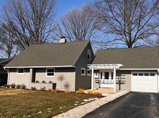 716 Aldridge Dr, Kokomo, IN