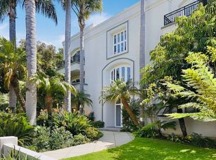 446 San Vicente Blvd Unit 107, Santa Monica, CA 90402