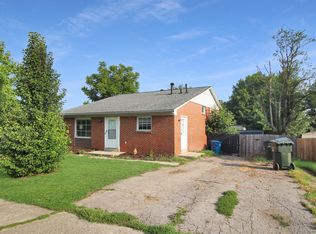 137 E Showalter Dr, Georgetown, KY 40324