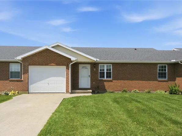 5887 Farmers Rd #B, Martinsville, OH 45146