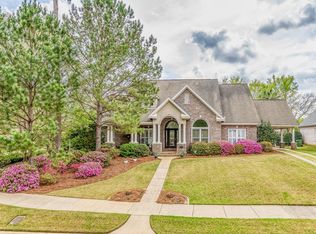 1672 Saint Elizabeth Sq, Montgomery, AL 36117