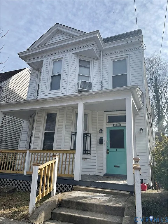 1 bed, 1.0 bath, 1000 sqft, $1,375 — Photo 1