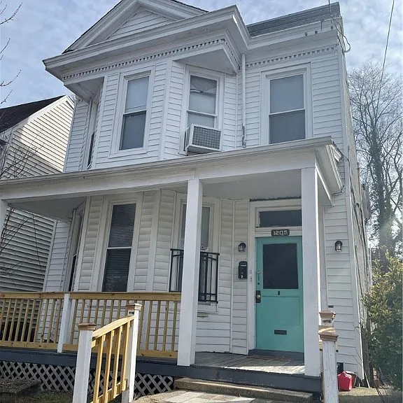 1205 N 23rd St #1 — Photo 1