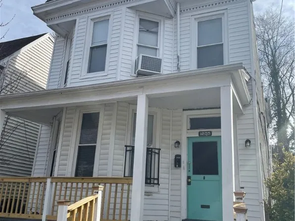 1205 N 23rd St #1, Richmond, VA 23223