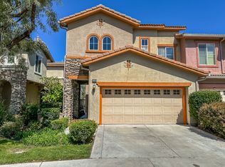 25509 Via Ventana, Valencia, CA 91381