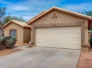 13332 E Boston St, Chandler, AZ 85225