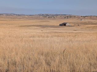 85 Brooks Blvd, Fort Laramie, WY 82212
