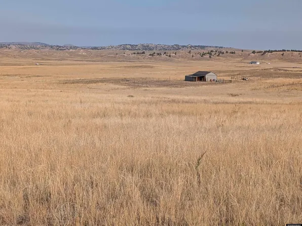 85 Brooks Blvd, Fort Laramie, WY 82212