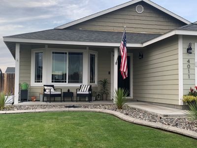4011 Messara Ln, Pasco, WA, 99301