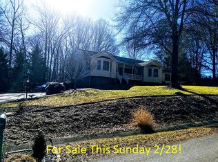 558 Indian Trail Rd, Danville, VA 24540