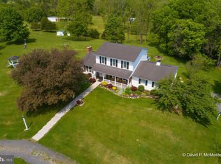 1835 River Rd, Shepherdstown, WV 25443