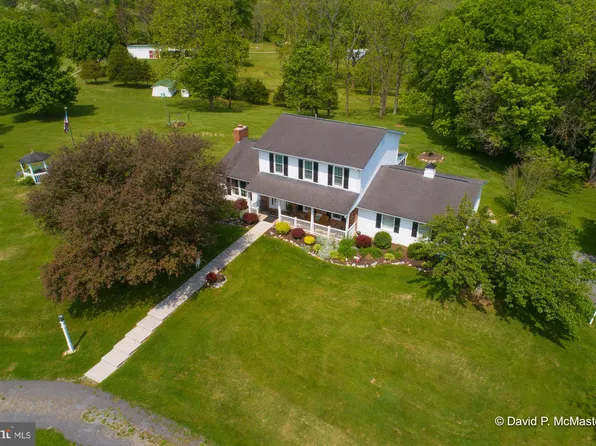 1835 River Rd, Shepherdstown, WV 25443