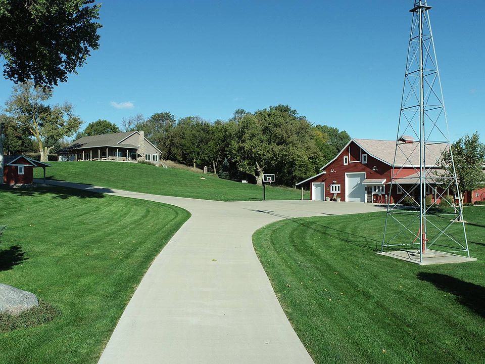48340 State Highway 46, Hudson, SD 57034 MLS 11182844 Zillow