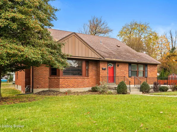 4003 Midland Ave, Louisville, KY 40220