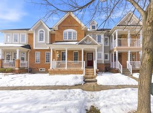 38 Bayside Gate, Whitby, ON L1N 9T1