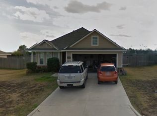 400 Laney St, Brenham, TX 77833