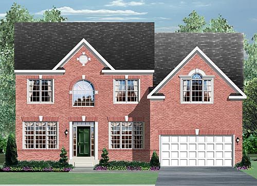 10614 Aspen Highlands Drive