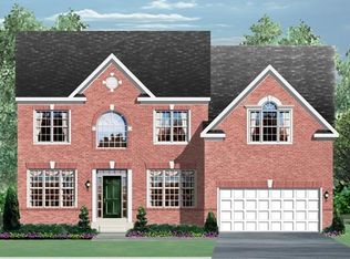 10614 Aspen Highlands Dr, Spotsylvania, VA 22553