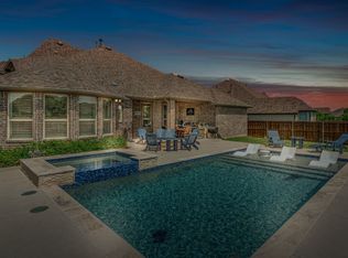 7901 Three Forks Trl, McKinney, TX 75071