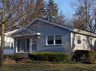1571 Melrose Ave, East Lansing, MI 48823