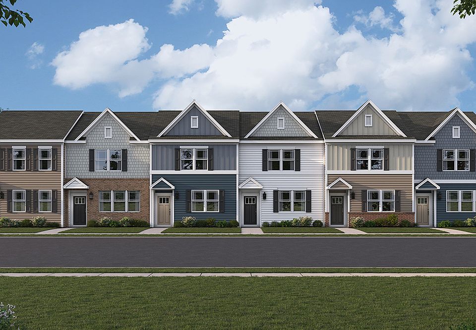 Plan Elevation.