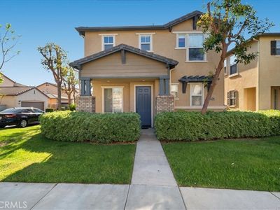 12841 Sunrose Ct, Chino, CA, 91710