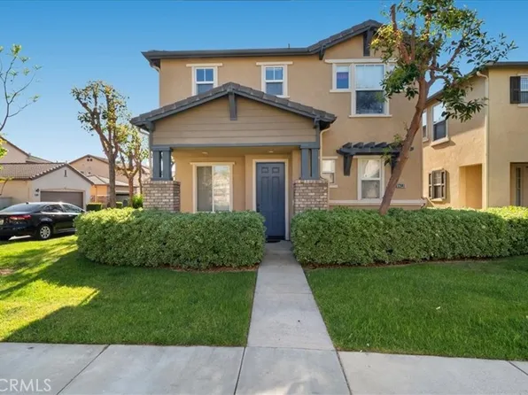 12841 Sunrose Ct, Chino, CA 91710